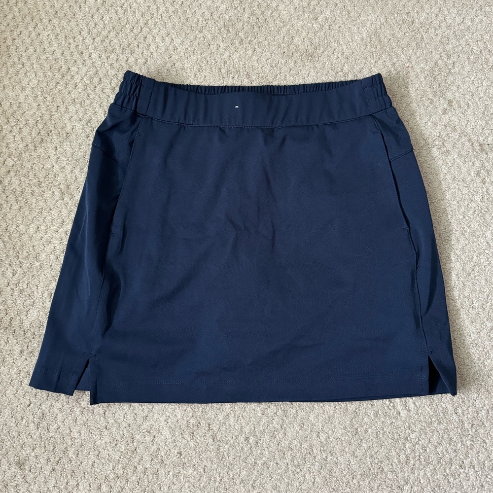 Lady Hagen Golf Skirt